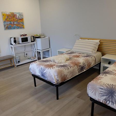 Adriroomsrho Esterno foto