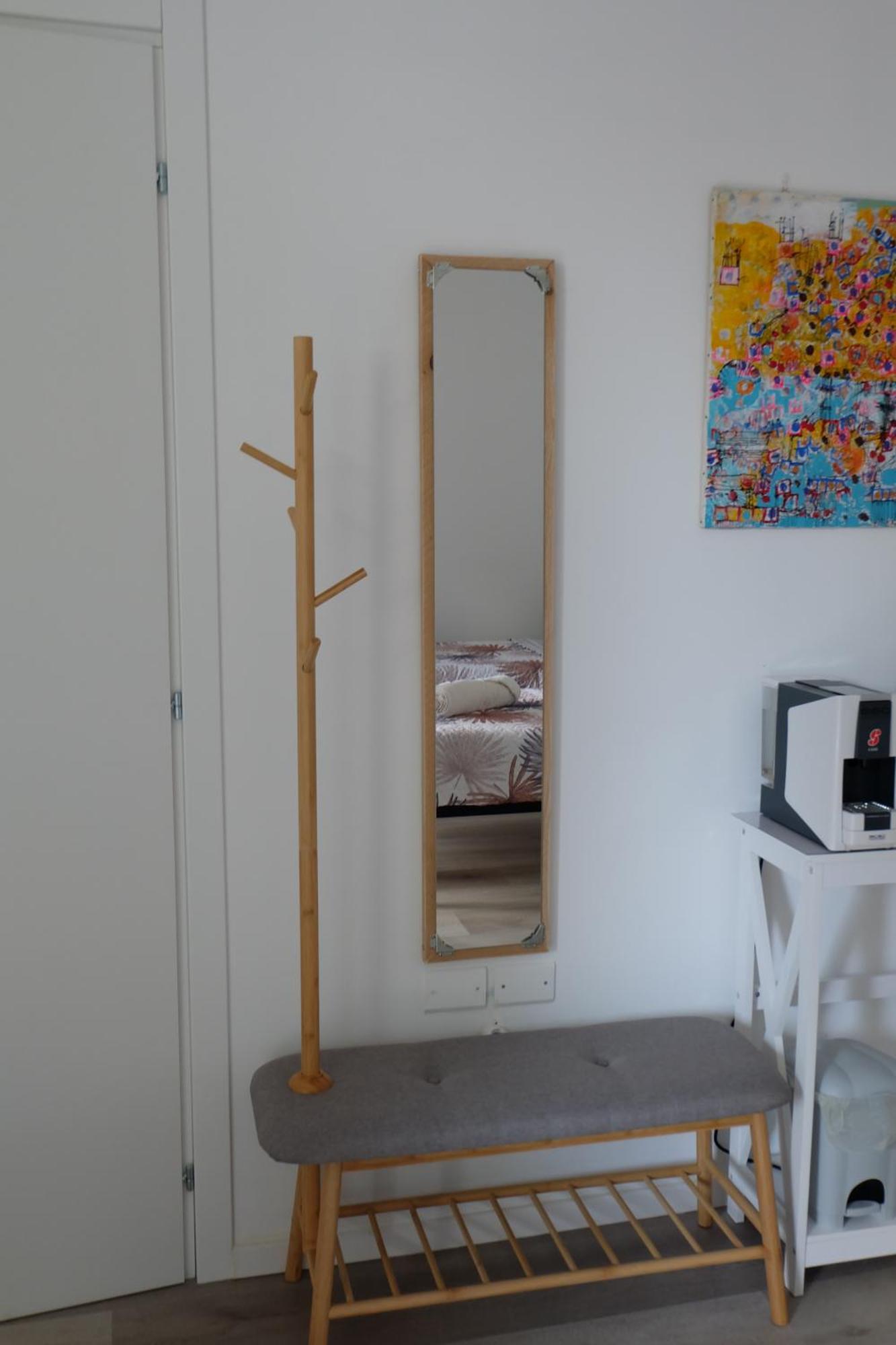 Adriroomsrho Esterno foto