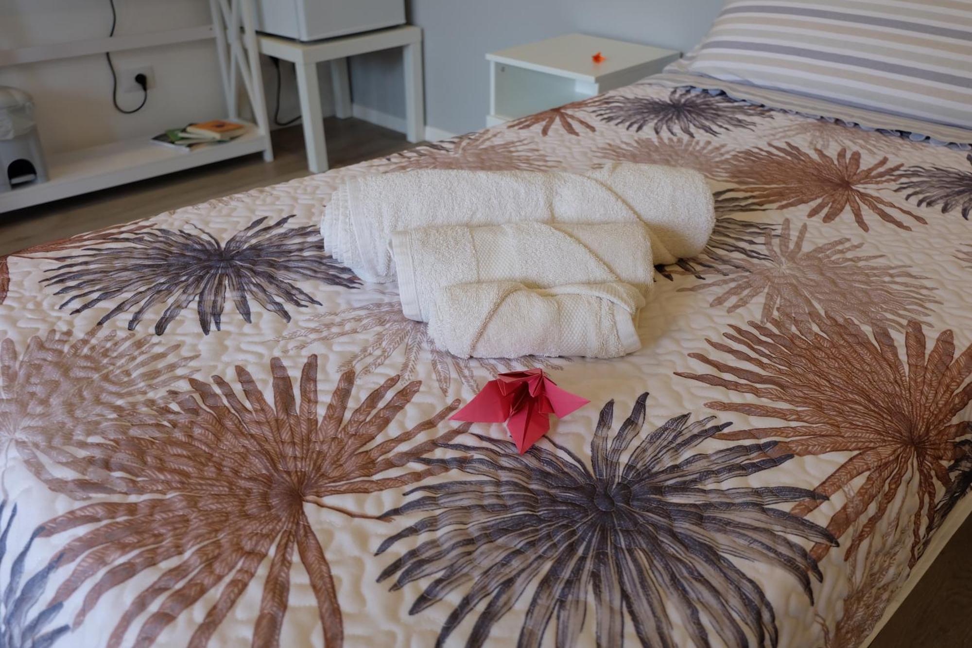 Adriroomsrho Esterno foto