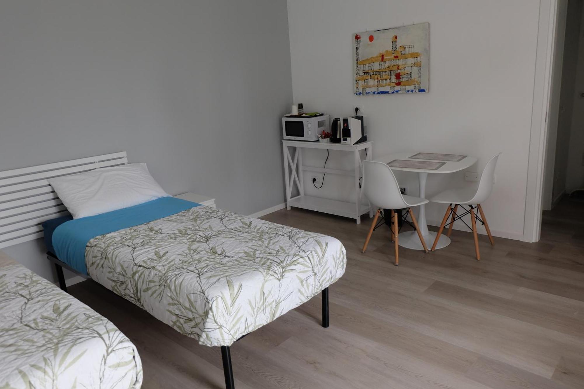 Adriroomsrho Esterno foto