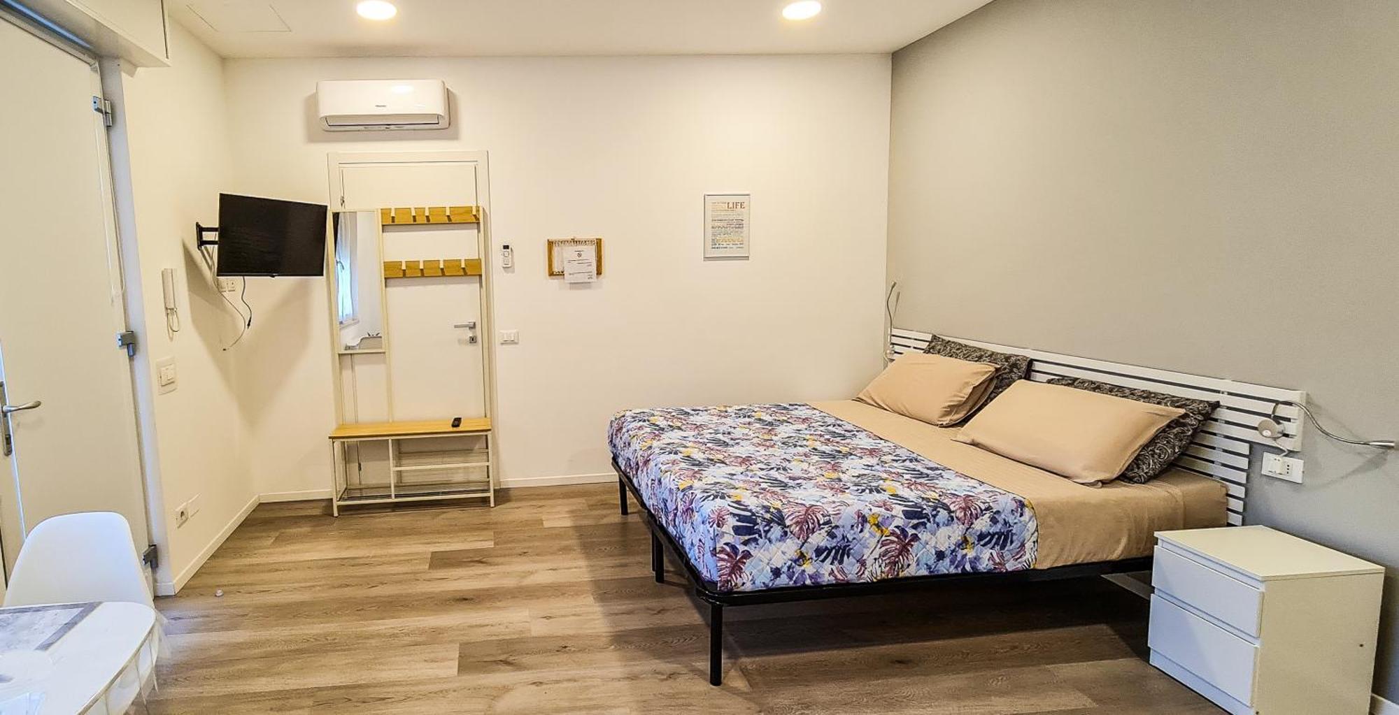Adriroomsrho Esterno foto