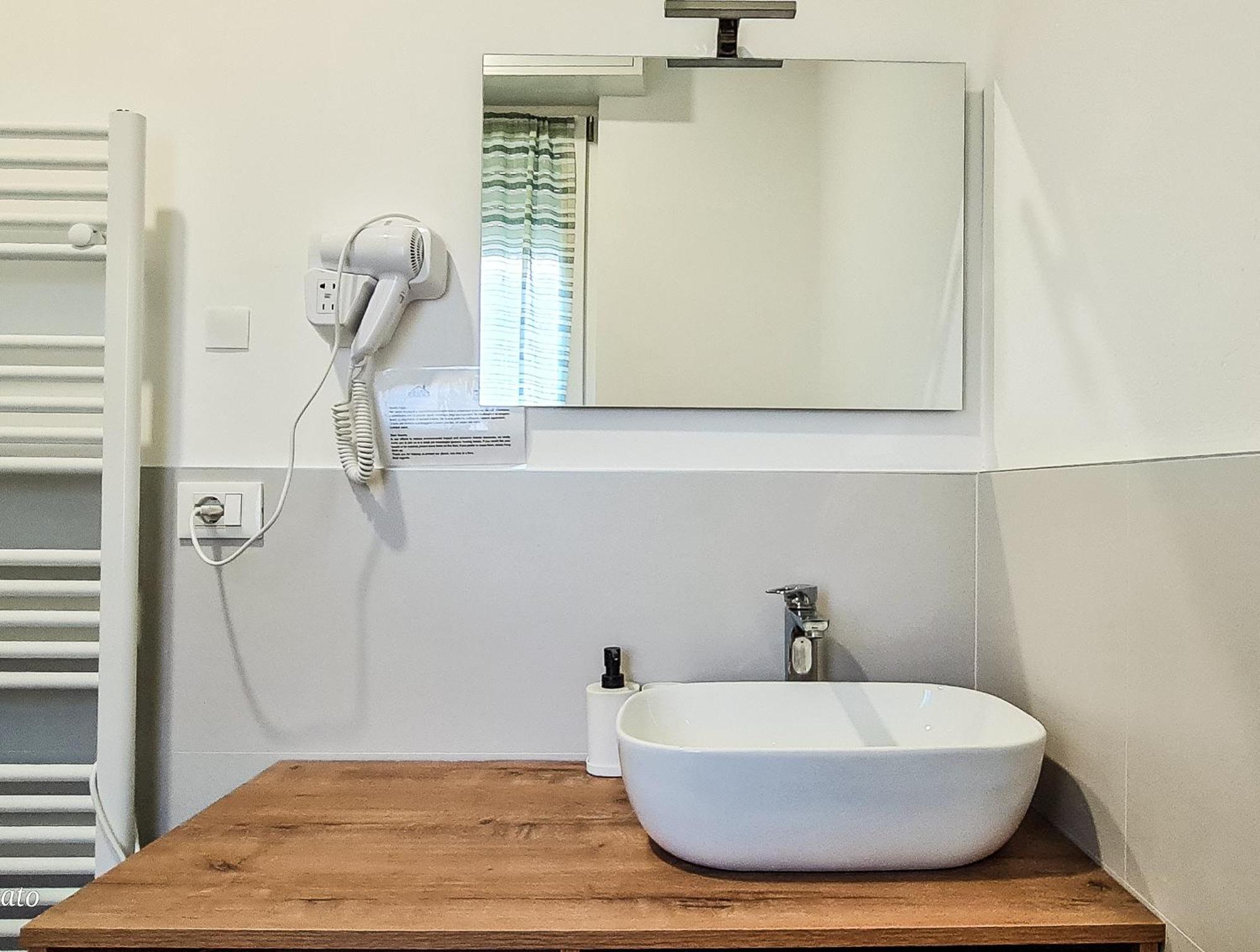 Adriroomsrho Esterno foto