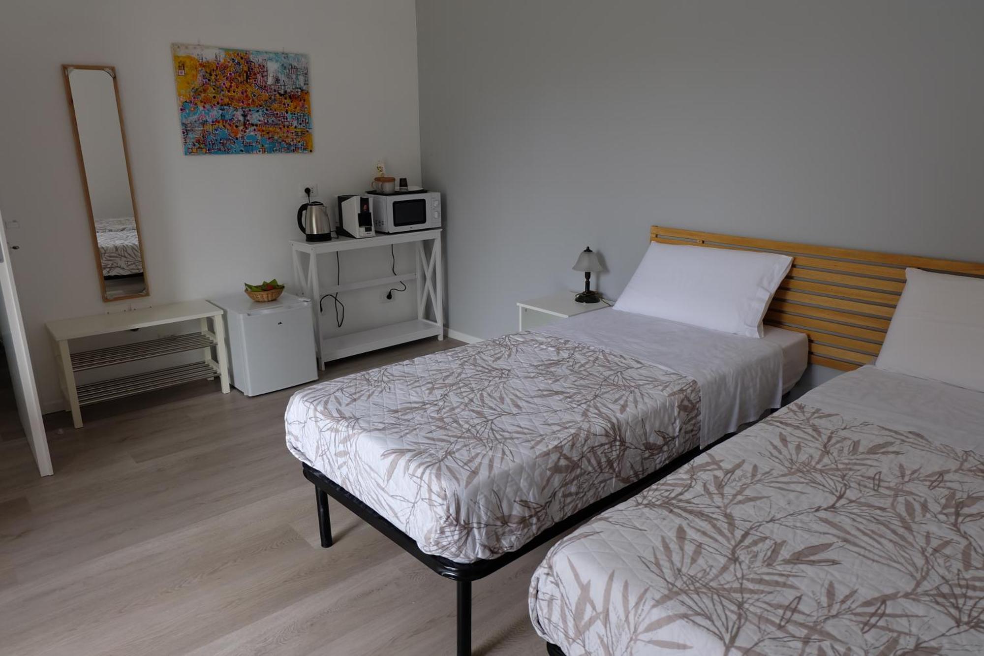 Adriroomsrho Esterno foto