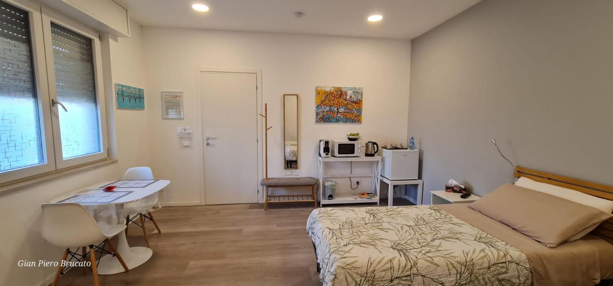 Adriroomsrho Esterno foto